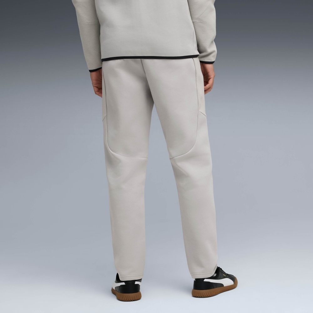 Брюки Puma EVOSTRIPE PANTS DK 68823463 р. S серый