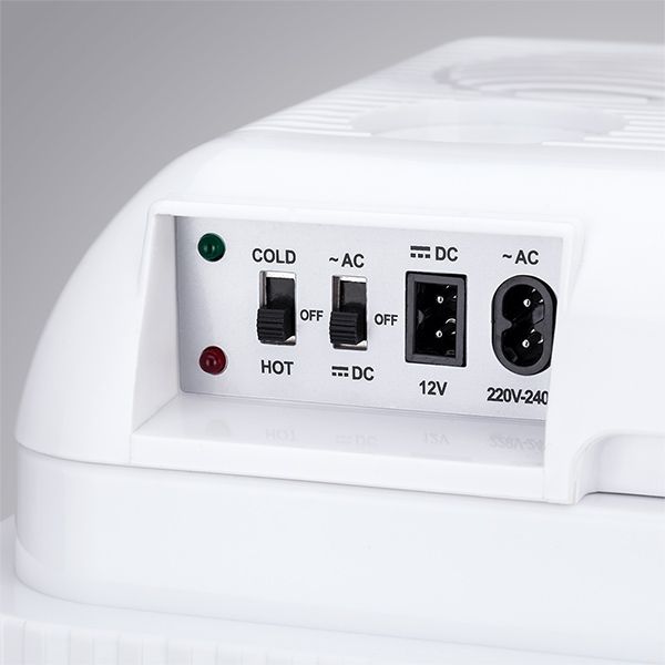 Автохолодильник Thermo TR-124A 24 л