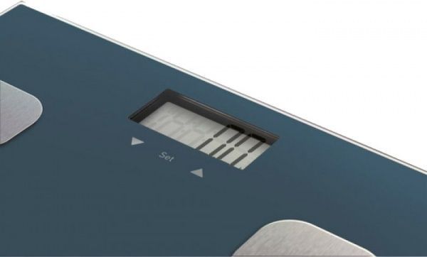 Ваги підлогові Tefal Body Up BM2520