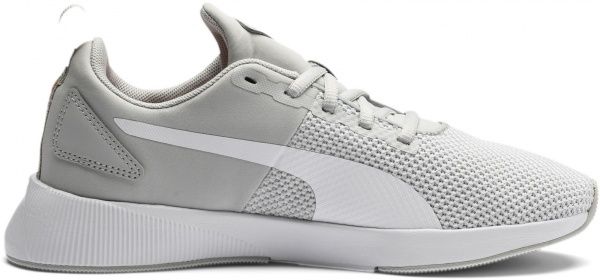 Кроссовки Puma FLYER RUNNER 19225706 р.UK 6 серый