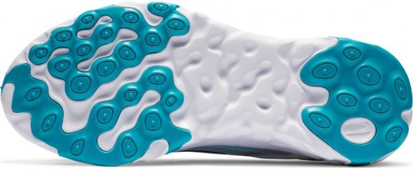 Кроссовки Nike RENEW LUCENT GS CD6906-103 р.US 6Y белый