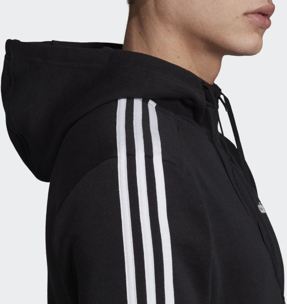 Джемпер Adidas M E FZ EI8998 р. M