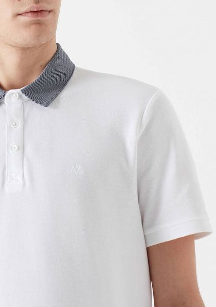 Футболка Mavi POLO TEE 065890-620 S