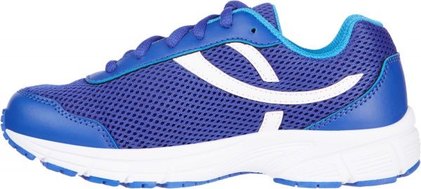 Кроссовки TECNOPRO Zapatiila de running Amsterdam 5 JR 414025-900540 р.EUR 32 синий