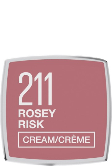 Помада губная Maybelline New York Color Sensational 211 Мягкий коралловый 5 г