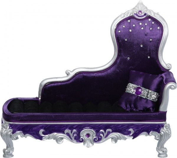 Шкатулка Хлоя 720-067