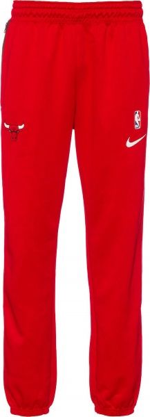 Штани Nike CHI M NK SPOTLIGHT PANT CN3896-657 р. M червоний