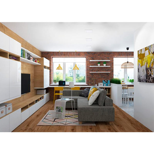 Світильник вбудовуваний (Downlight) Светкомплект SDAL-S 07 LED 7 Вт 4500 К білий 