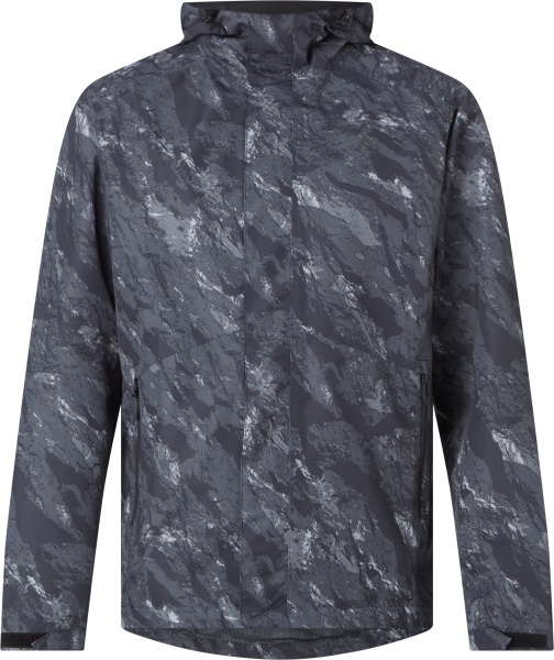 Куртка McKinley Terang Shell II ux 280751-903915 р.M камуфляж