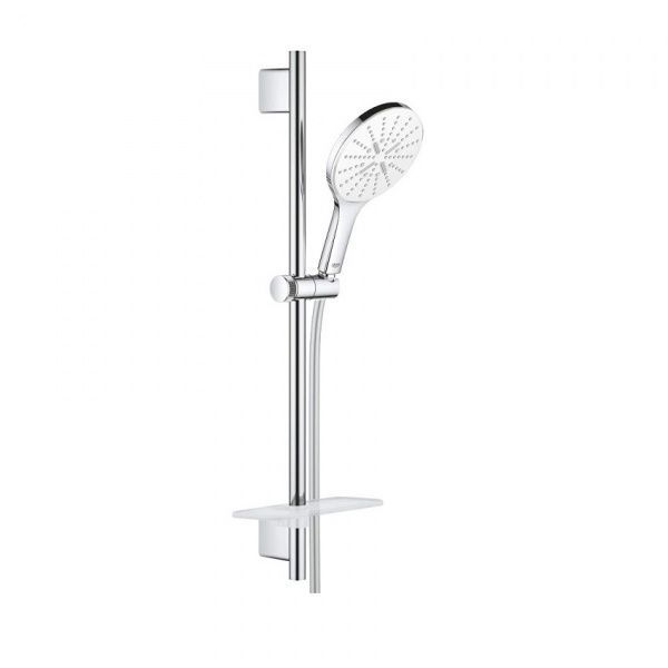 Душевой гарнитур Grohe Vitalio SmAct Cube 150 9,5 л 