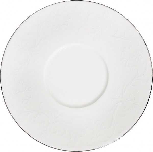 Сервіз чайний Charrlotte 15 предметів на 6 персон Narumi