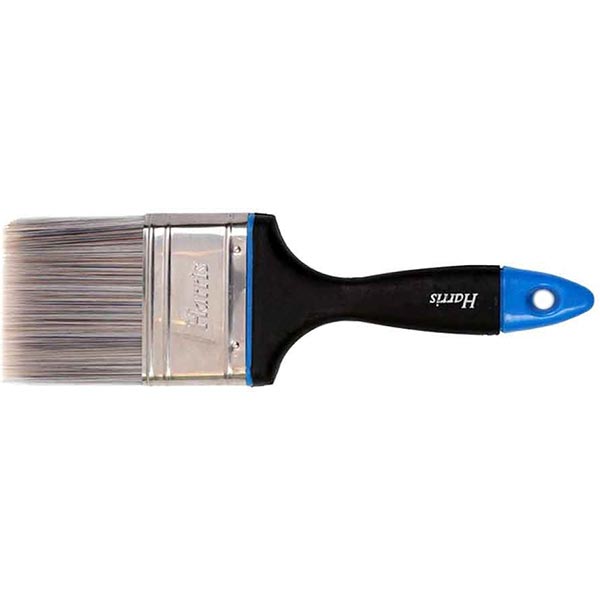 Пензель плоский Harris Expert Blue 25 мм