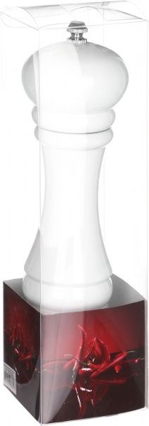 Мельница для соли и перца Ivory 25 см