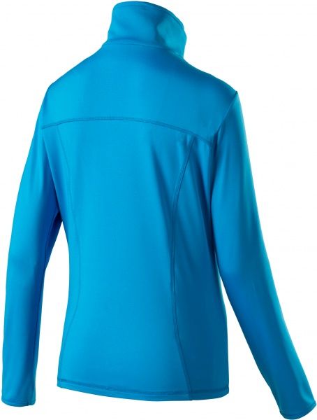 Джемпер Firefly Aurora Wms 267494-0554 р. 34 блакитний