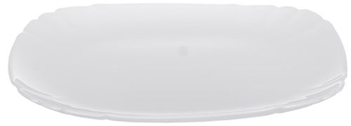 Сервіз столовий Lotusia white 18 предметів H3527 Luminarc