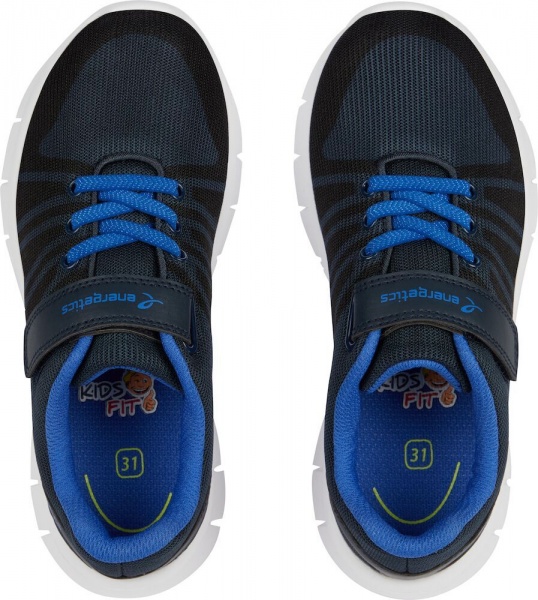 Кросівки Energetics Startup 3 JR 416868-900516 р.EUR 34 синій