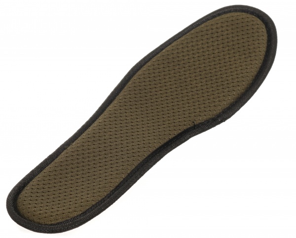 Кроссовки Bistfor Тактические 22224/14 р.43 оливковый