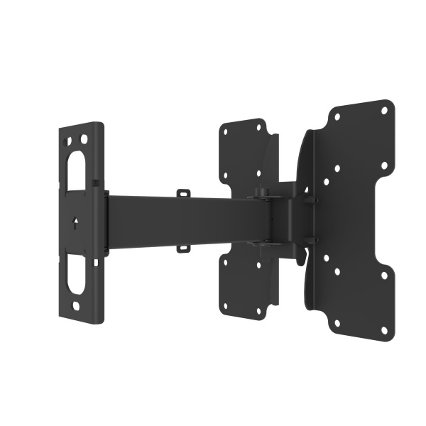 Крепление для телевизора HausMark TWBR-122 поворотно-наклонные 21