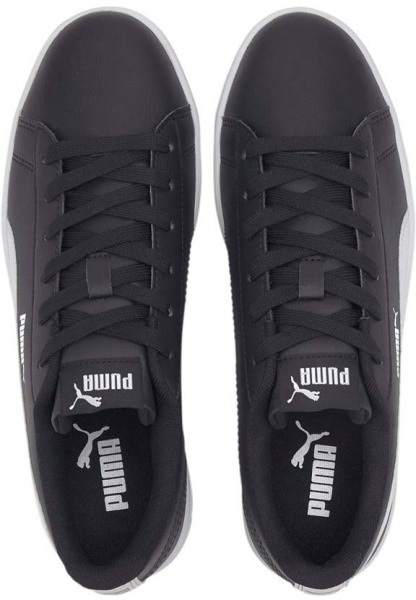 Кроссовки Puma UP WNS 37303401 р.37,5 черный