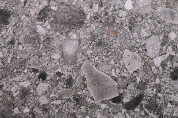 Плитка Ceramika Paradyz Scaliano Grafit Mat. 60x60 