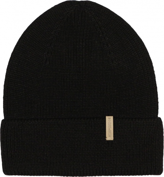 Шапка Icepeak HOOKS 58822_884_IV_990 р.one size черный
