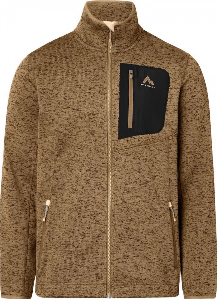 Джемпер McKinley Skeena II ux 280750-942911 р.2XL коричневый