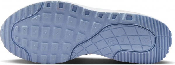 Кроссовки Nike AIR MAX SYSTM DM9538-106 р.36,5 разноцветный