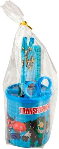 Набор настольный Transformers круглый KITE