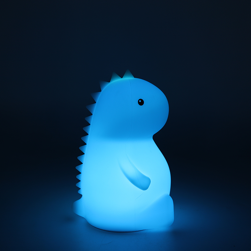 Ночник ARDERO Дракончик белый SNL-D03ARD