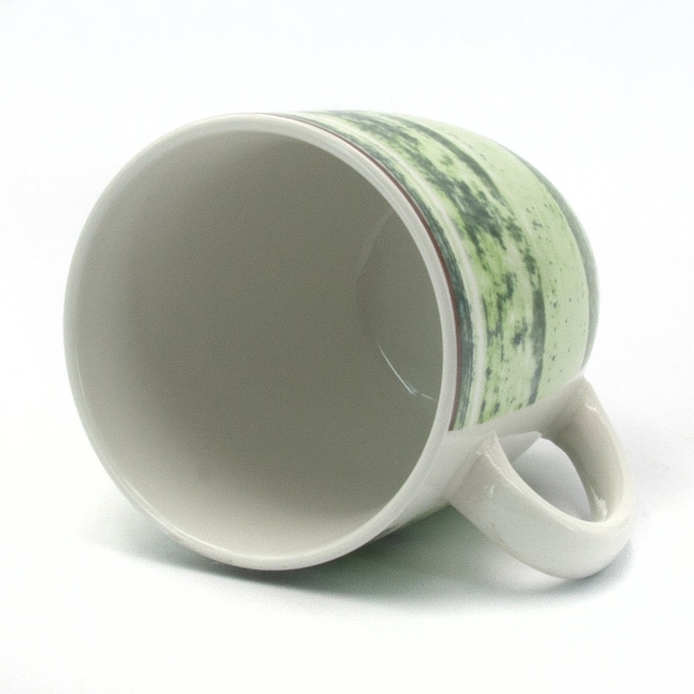 Чашка Milika SandGreen 350 мл M0520-TRSC251816-360M