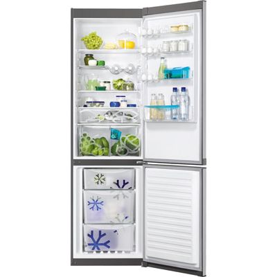Холодильник Zanussi ZRB38215ХА