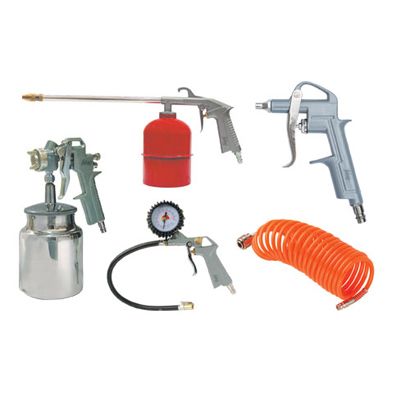 Набор пневмоинструмента ЛАЗ ПН-2000В