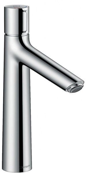 Змішувач для умивальника Hansgrohe Talis Select S 72044000