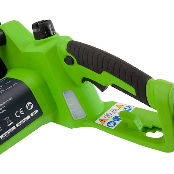 Електропила GreenWorks електрична GCS1840 20027