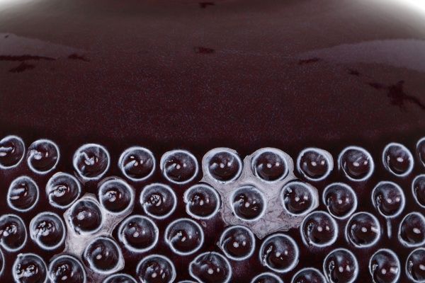 Ваза Porto 23х23х23 см Bernardo