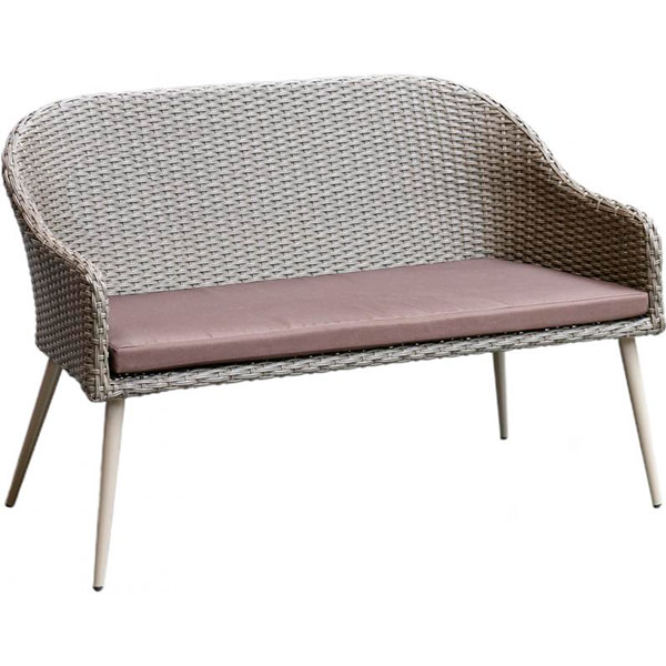 Комплект мебели из искусственного ротанга Indigo Кэри