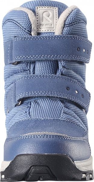 Сапоги Reima Visby р.32 темно-голубой 