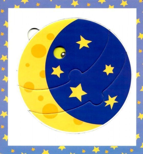 Книга Супрун О. «Хто сховався на фермі? Розвиваючі пазли-розглядачки» 9789669367334