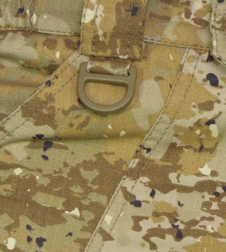 Штани P1G р. XXL HSP (Huntman Service Pants) Камуфляж 