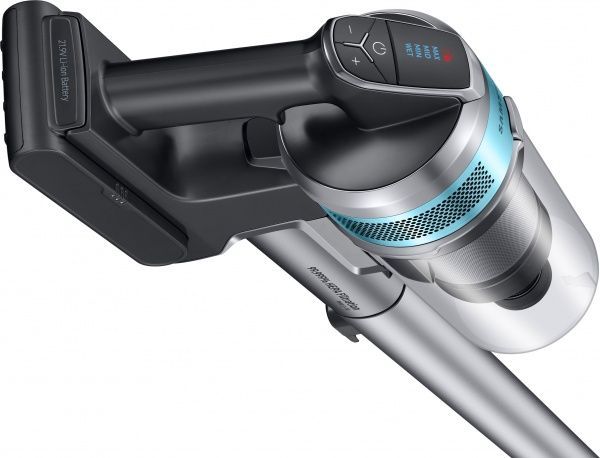 Пылесос аккумуляторный Samsung VS20T7532T1/EV 