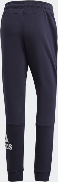 Брюки Adidas MH BOS Pnt FL GK4995 р. XL