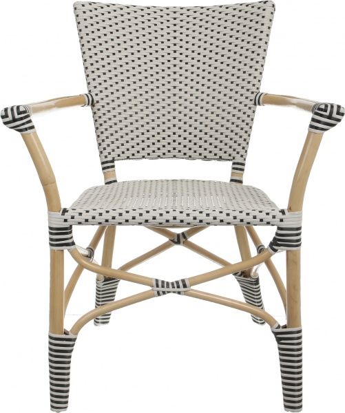 Стул Cruzo Марсель 86x60x68 см 