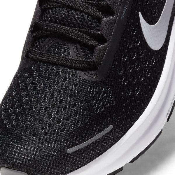 Кроссовки Nike Air Zoom Structure 23 CZ6721-008 р.US 8,5 черный