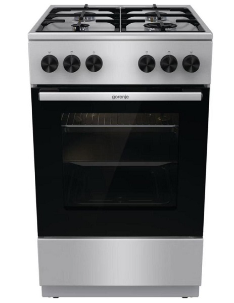 Плита газовая Gorenje GG5A11XF
