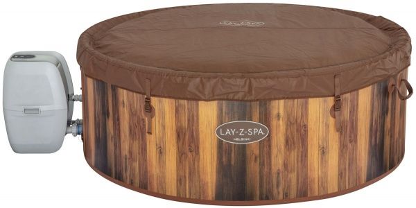 Спа-бассейн Bestway Хельсинки 180х66 см