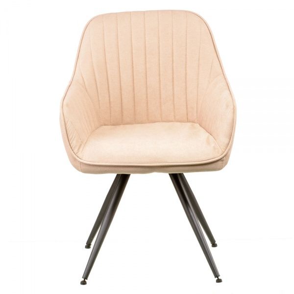 Кресло Special4You Liberty E3155 бежевый 