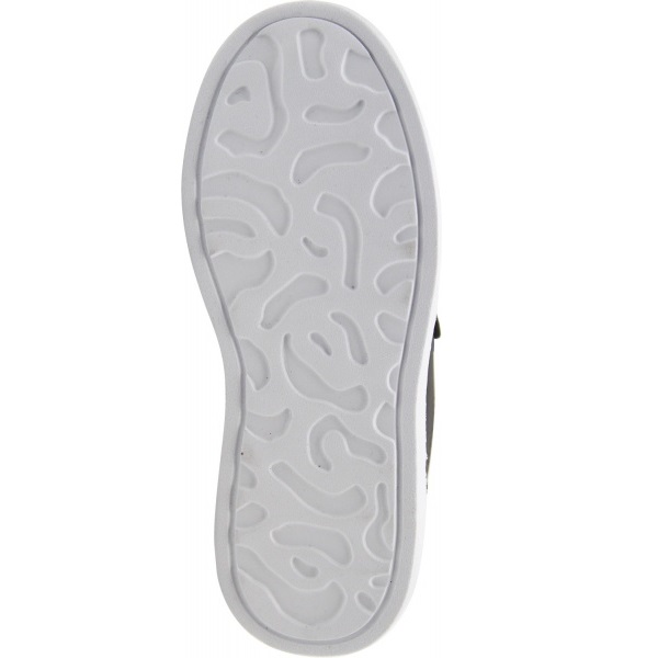 Кроссовки унисекс UTSH-K5299 р.30 черный 