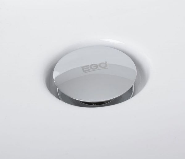 Умывальник EGO CL-1418 80x47x13,5 cм