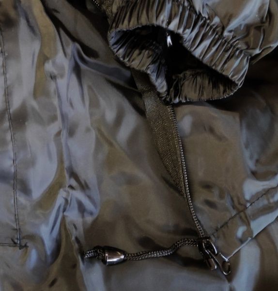 Куртка-дождевик Summit WATERPROOF JACKET IN CARRY POUCH