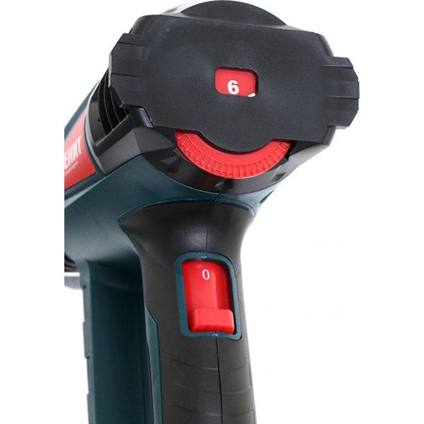 Фен будівельний Зеніт ЗФ-А 2000 К